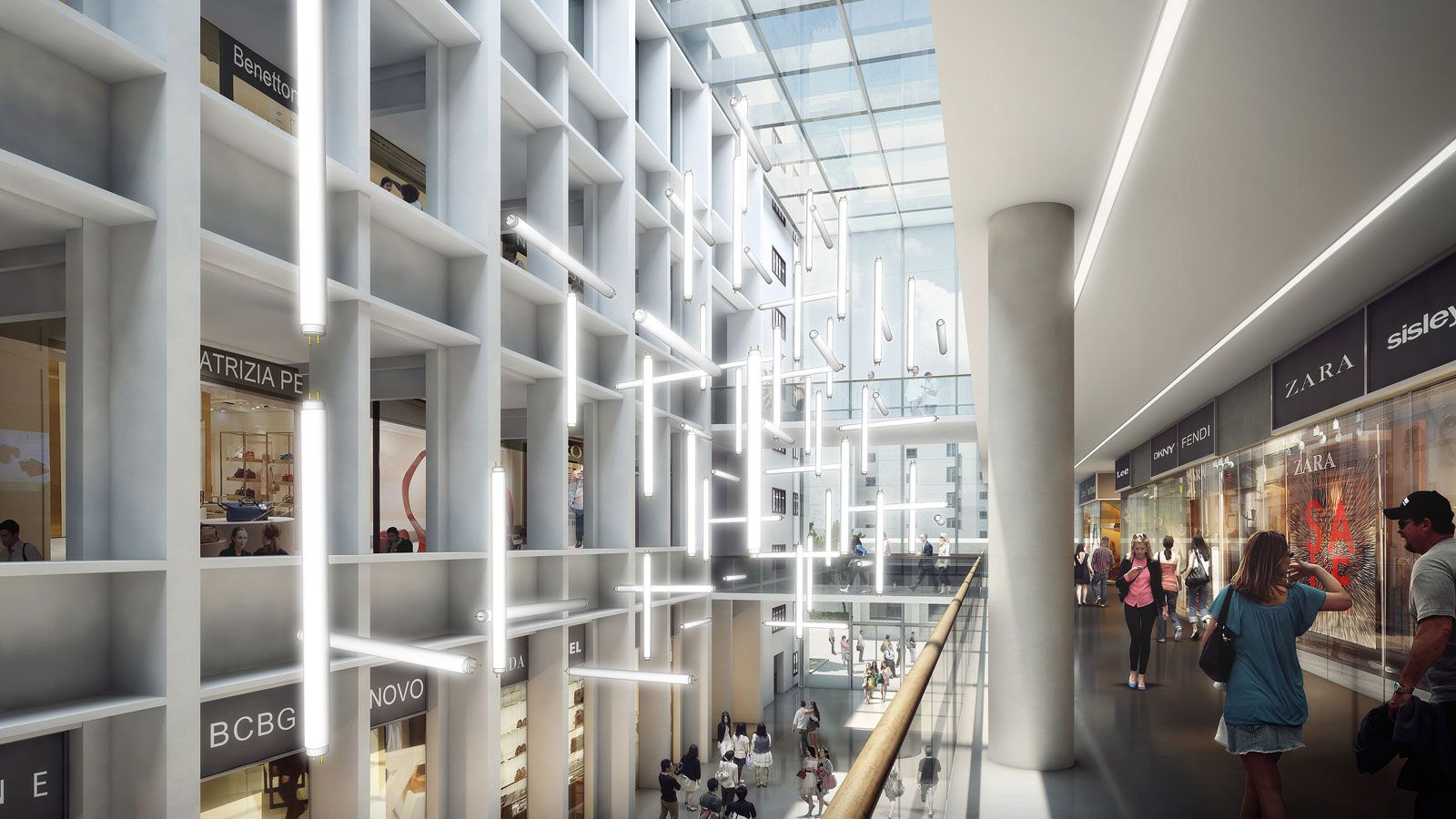 重庆铅笔厂项目