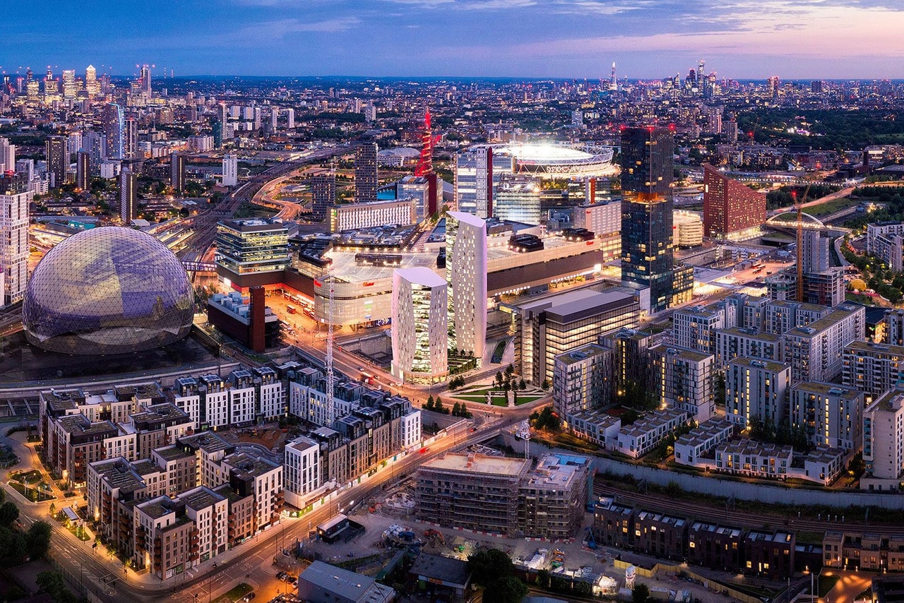 BDP launches city observatory initiative