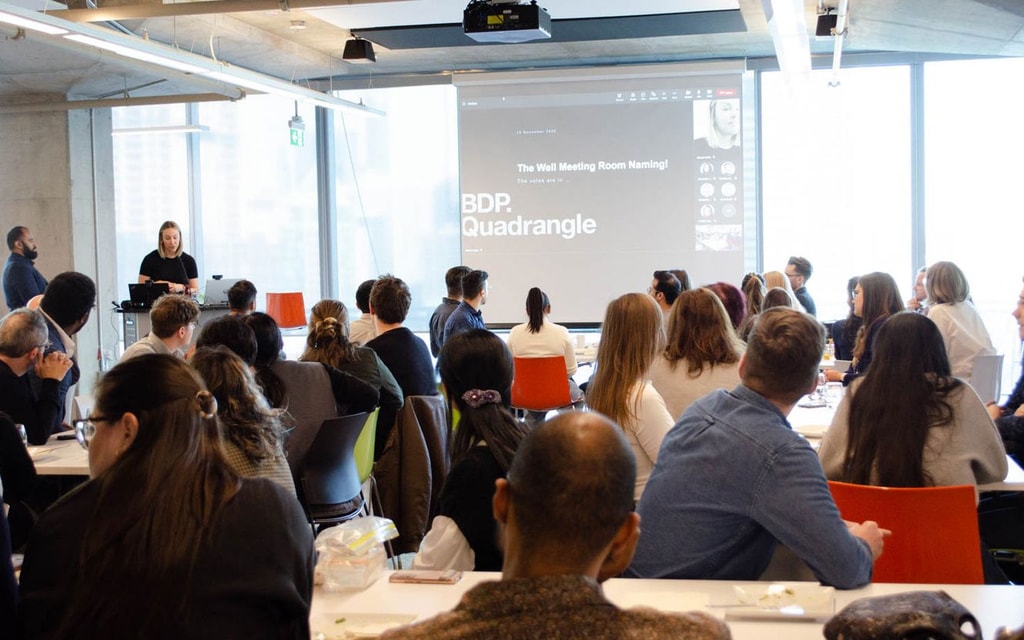 Making an impact in our Toronto community