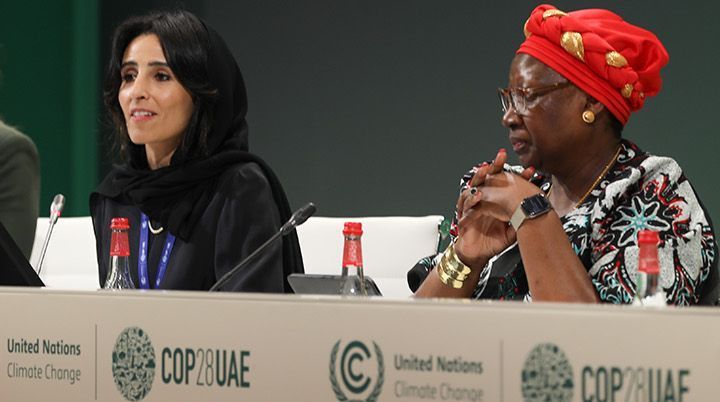 Reimagining a sustainable future: adaptive reuse in the UAE