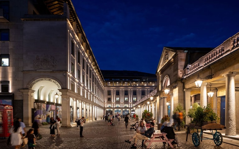 Covent Garden Market