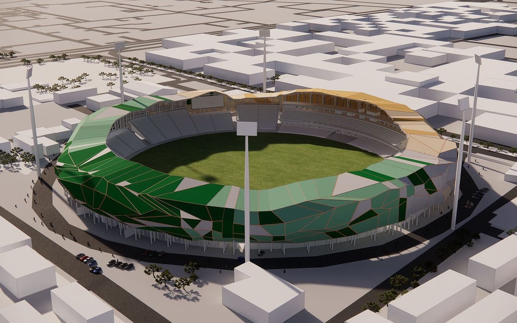 Pakistan Cricket Board appoints BDP Pattern to enhance fan experiences