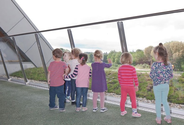 Designing for Sick Children