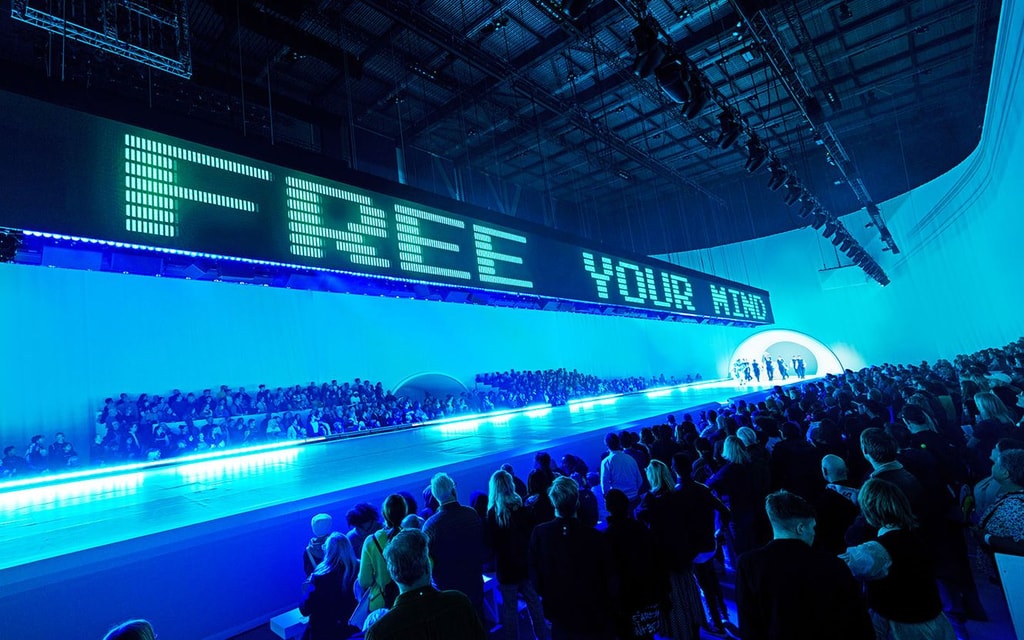 Manchester’s Ultra-Flexible Arts and Culture Venue at Aviva Studios, opens