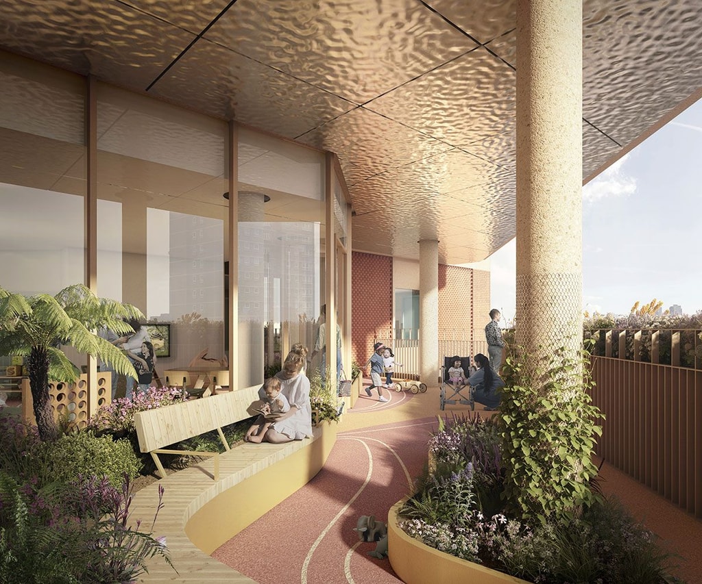 Go ahead for Great Ormond Street Children’s Cancer Centre