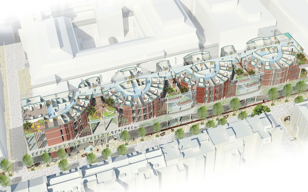 Great Ormond Street Hospital for Children