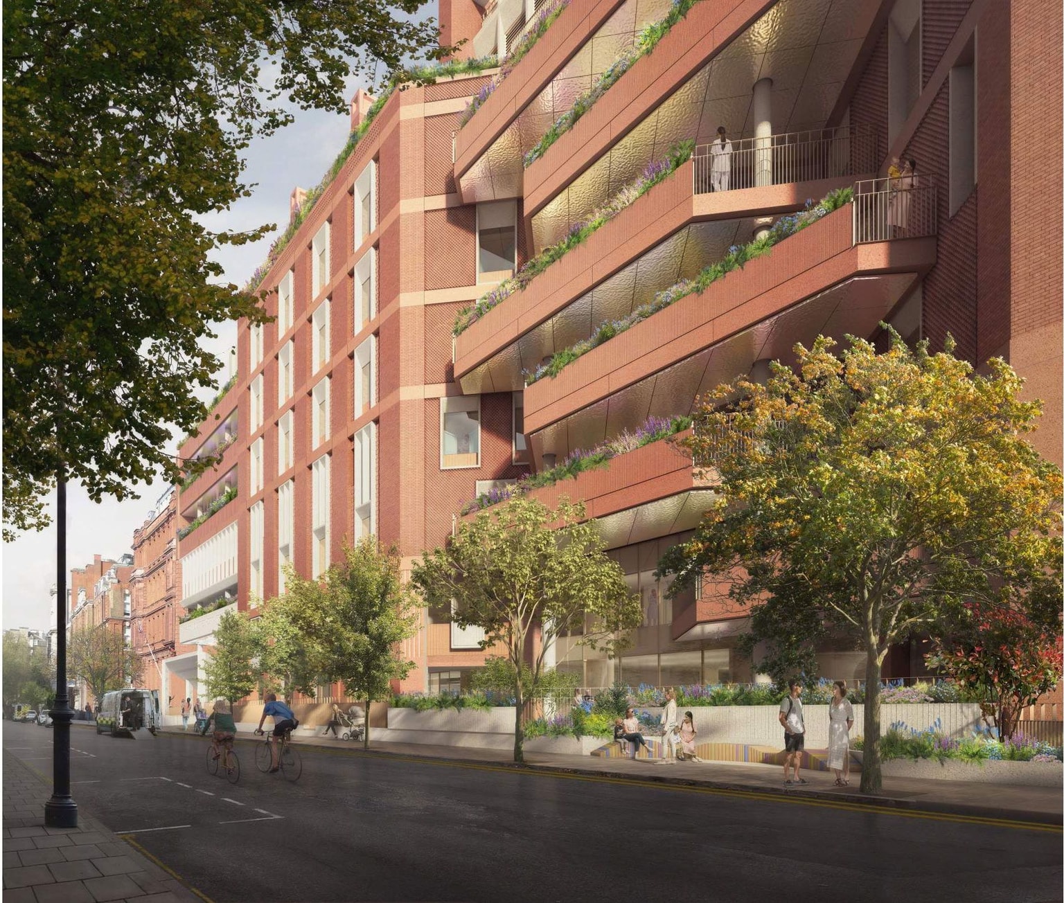 Great Ormond Street Hospital for Children