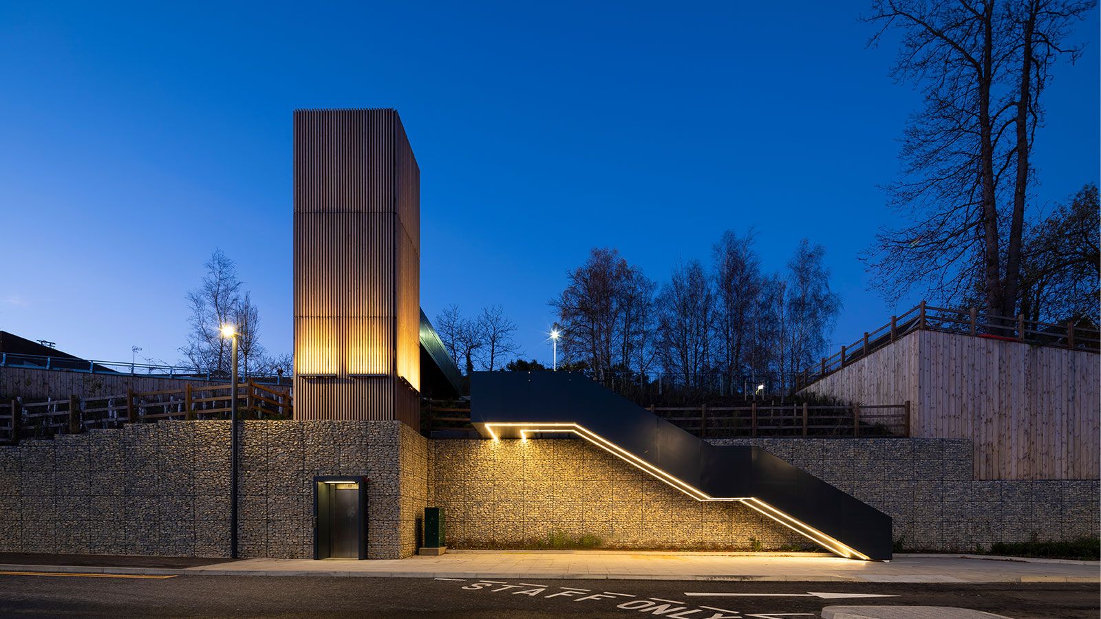 Heatherwood Hospital