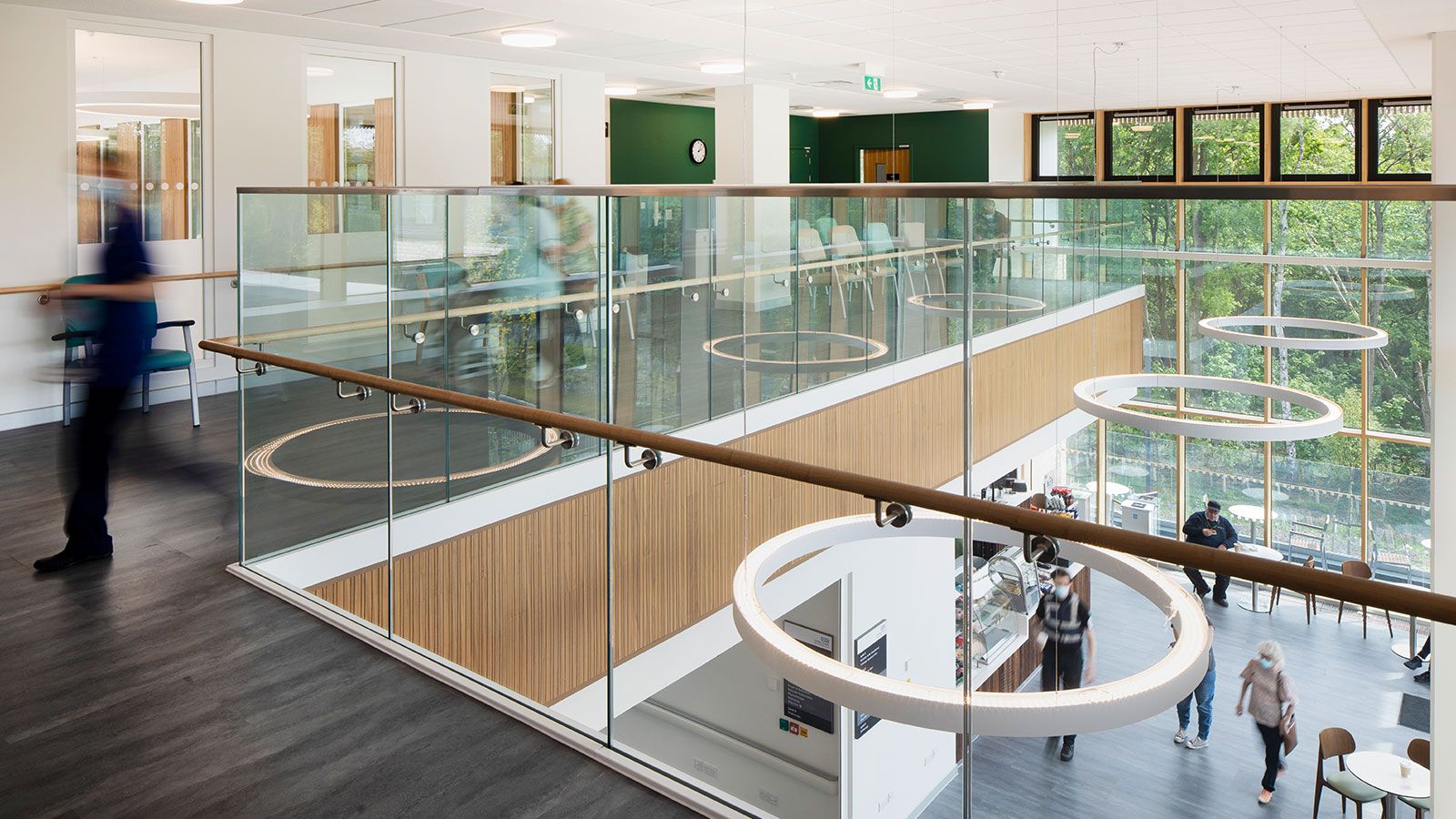 Heatherwood Hospital