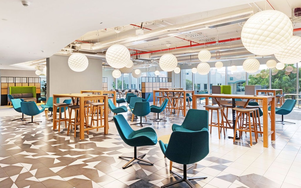 Humanising the workplace