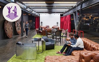 Creating the Knowledge Cauldron – Part 3: Science and Technology for all