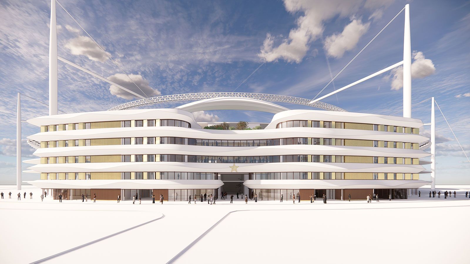 Pakistan Cricket Board appoints BDP Pattern to enhance fan experiences