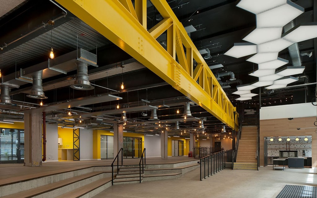 Learning and Teaching Building opens at the University of Strathclyde