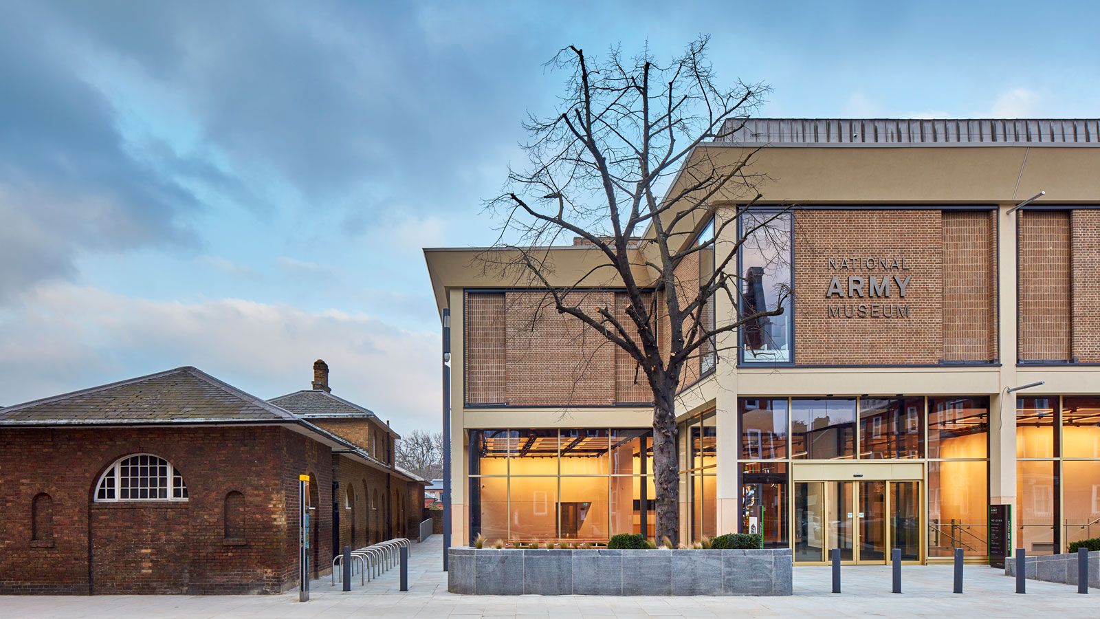 National Army Museum