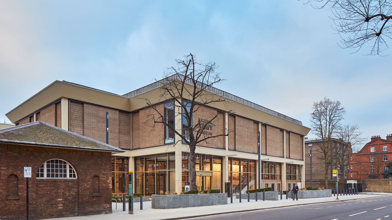 National Army Museum