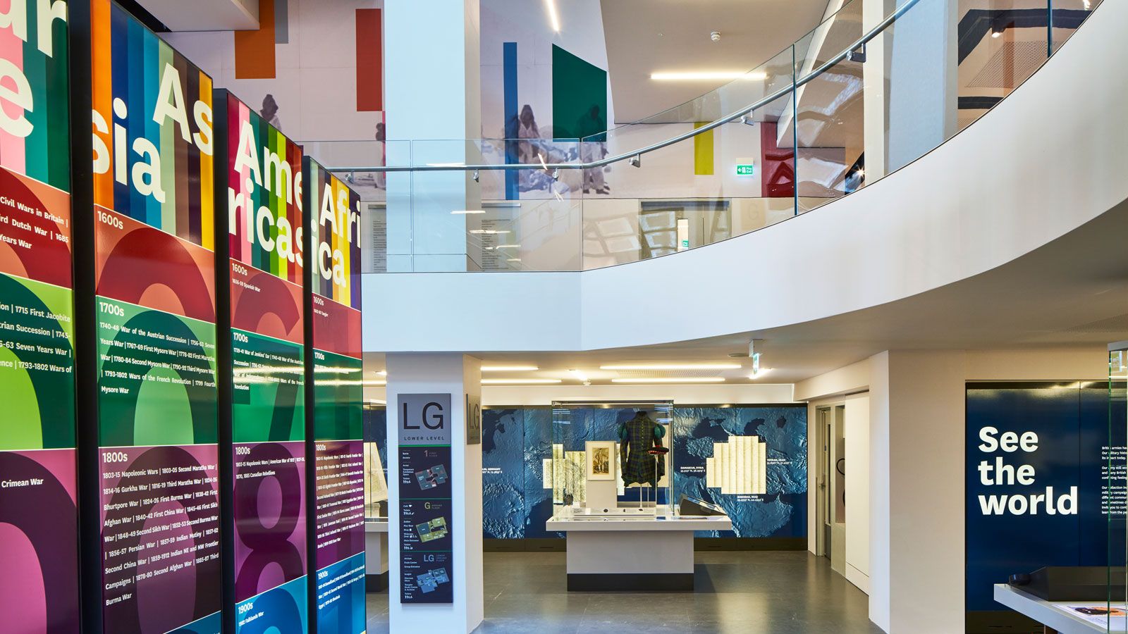 National Army Museum