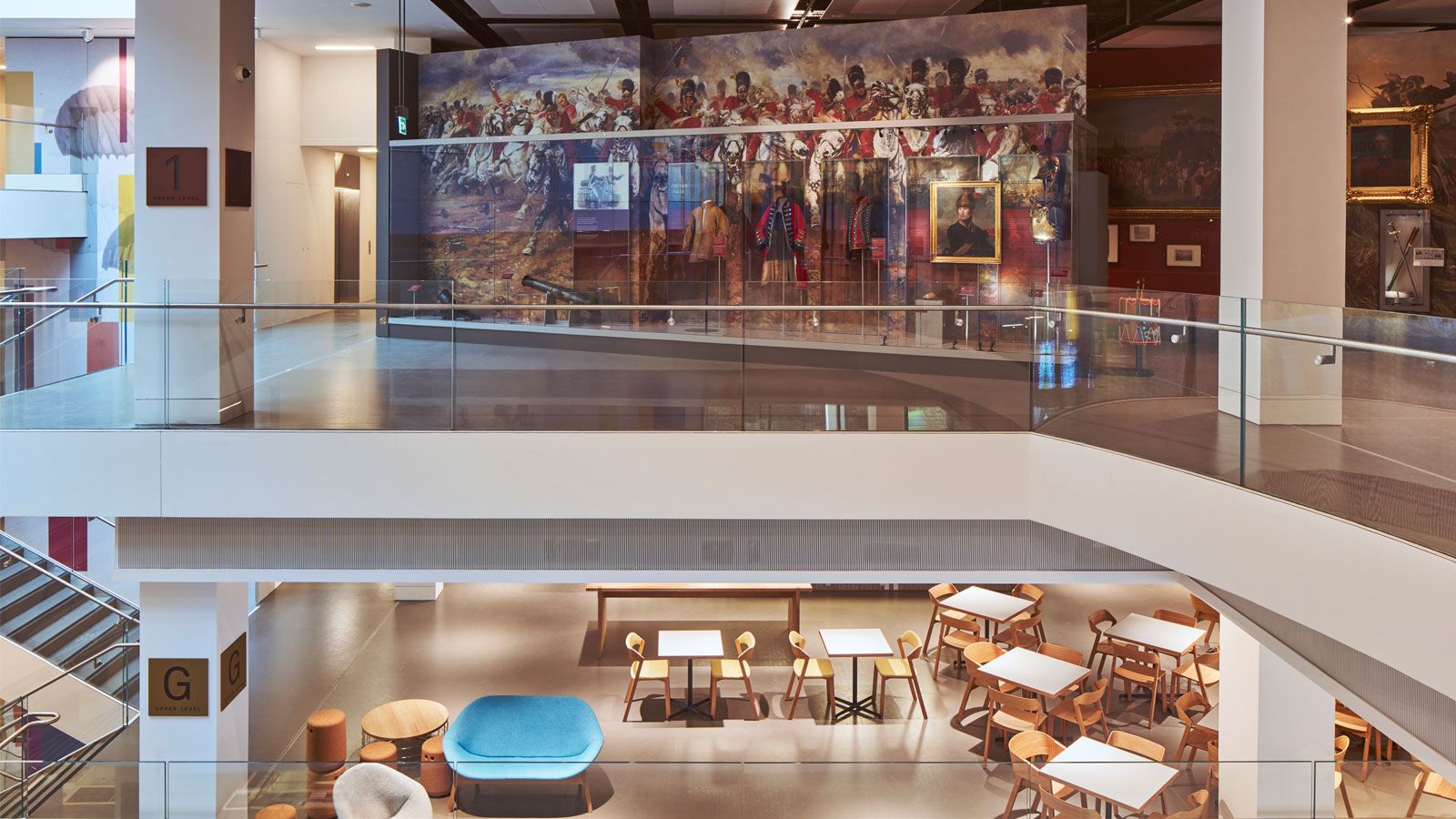 National Army Museum