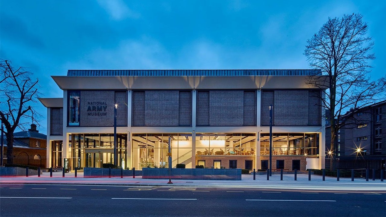 Five projects shortlisted in the AJ Retrofit Awards