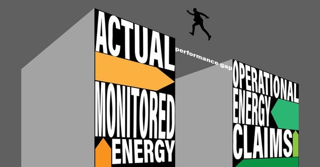 Is the Performance Gap Really a Truth Gap?