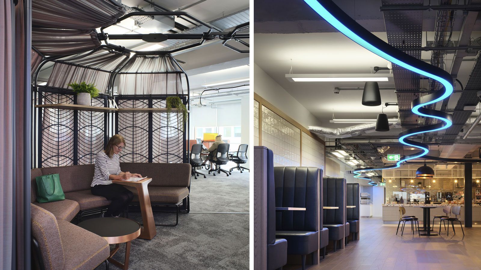 PwC Northern Ireland, Belfast