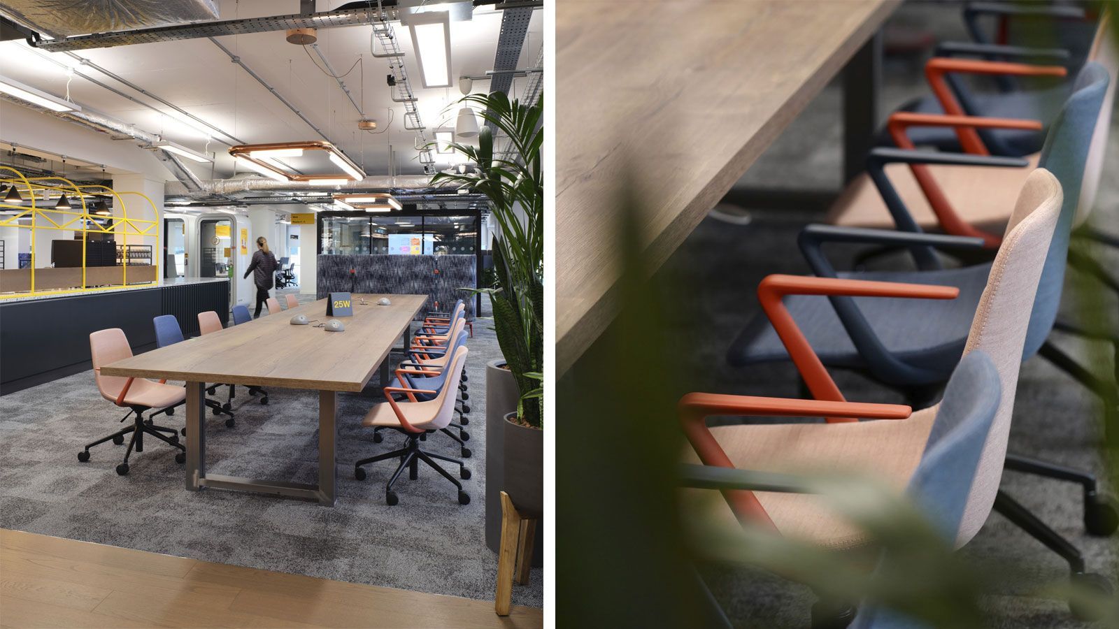 PwC Northern Ireland, Belfast