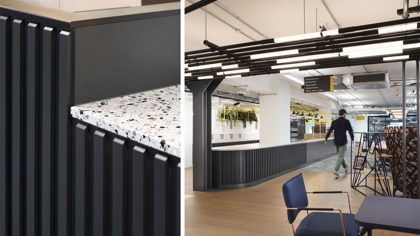 PwC Northern Ireland, Belfast