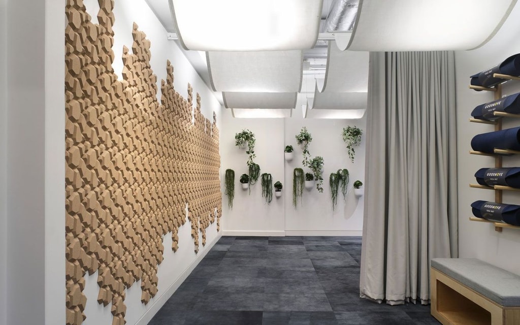 Humanising the workplace