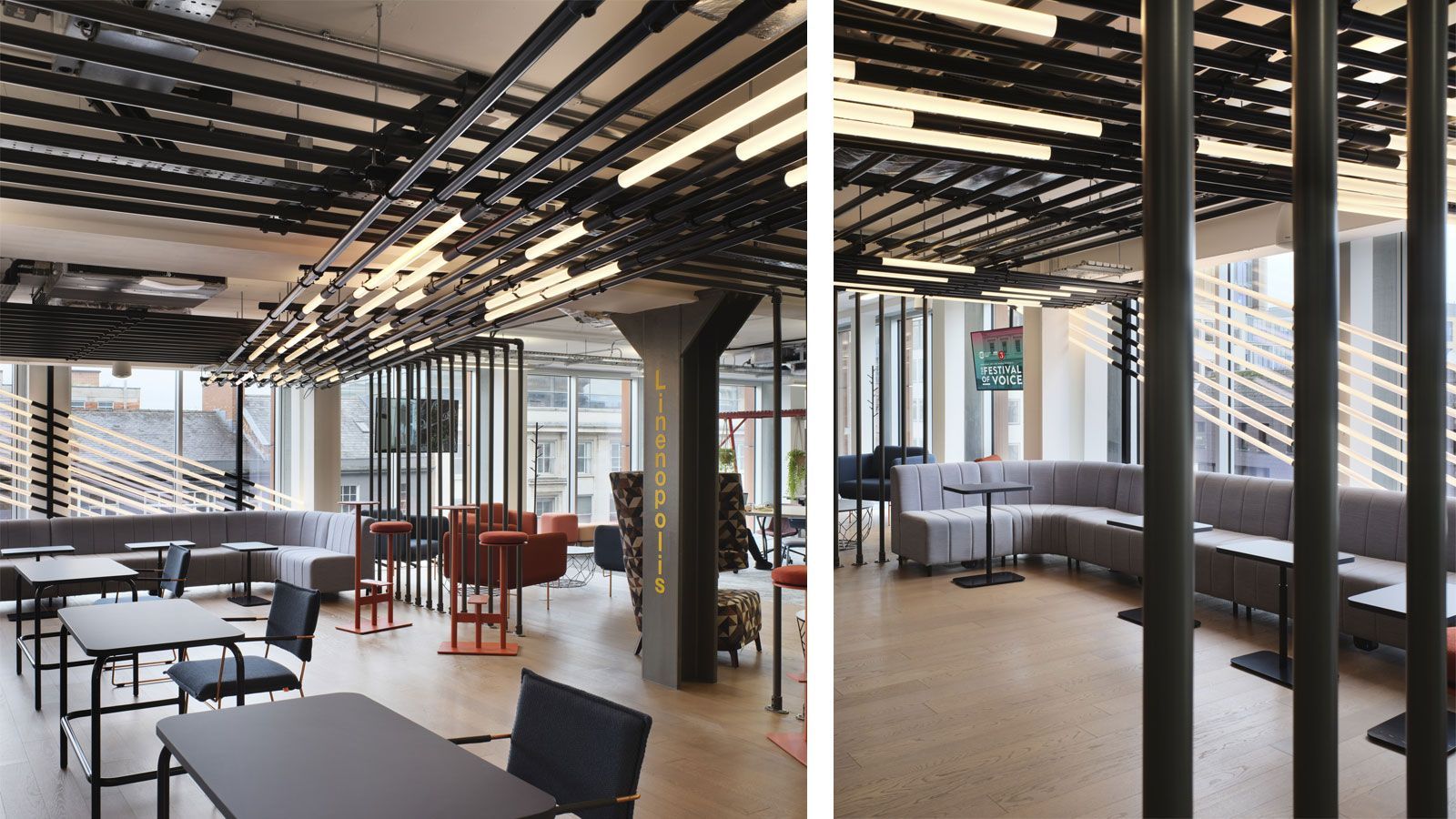 PwC Northern Ireland, Belfast