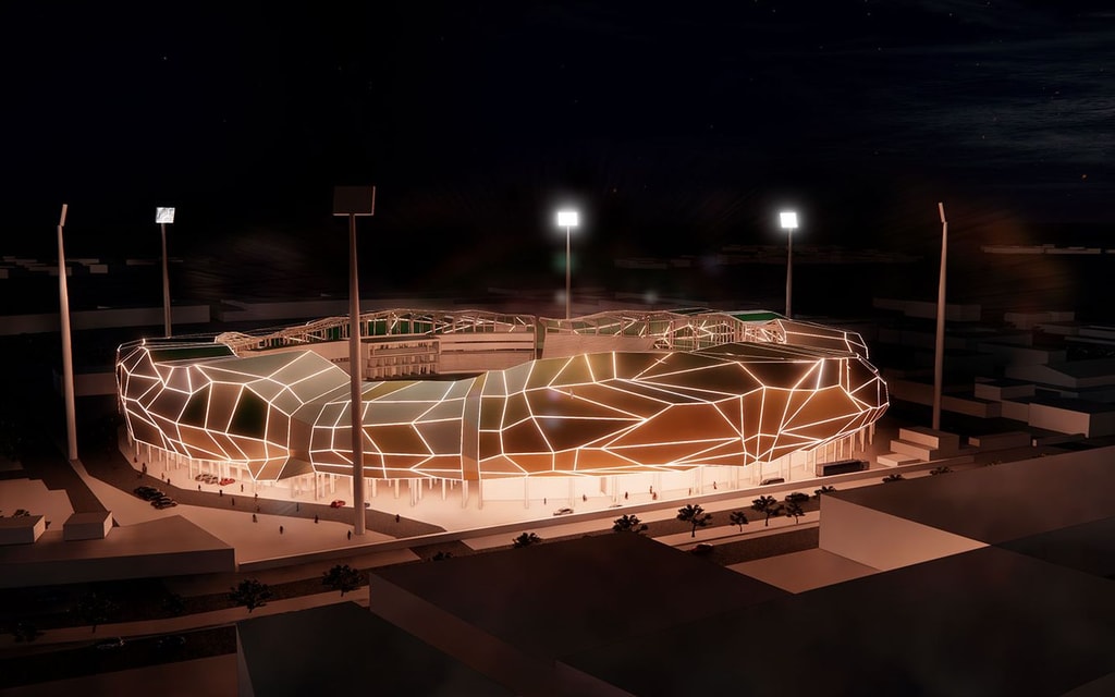 Pakistan Cricket Board appoints BDP Pattern to enhance fan experiences