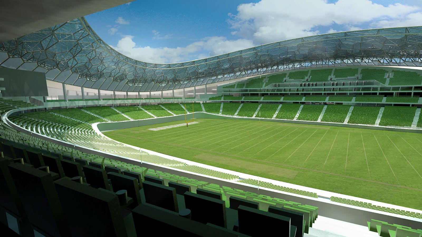 City of Regina Stadium