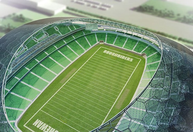City of Regina Stadium