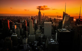 Reimagining NYC’s empty office buildings through creative design