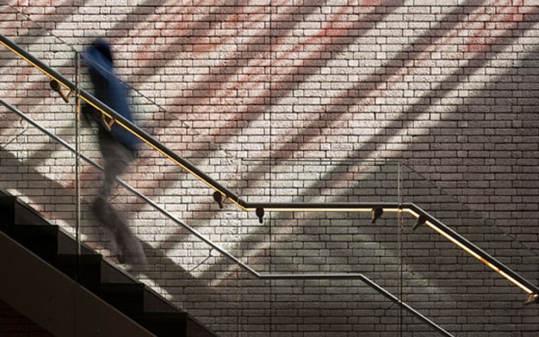 Royal Northern College of Music Concert Hall