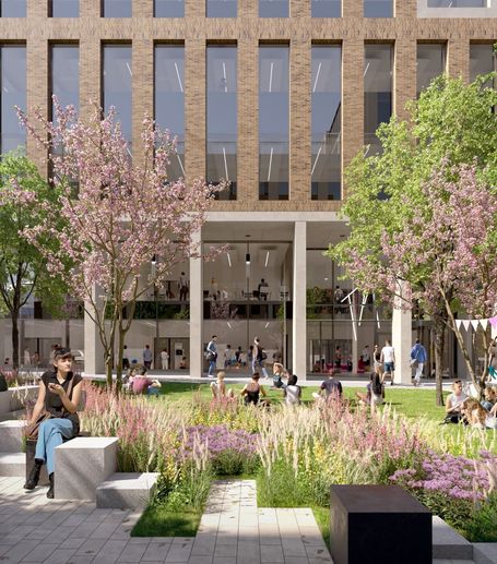 Sheffield Hallam University