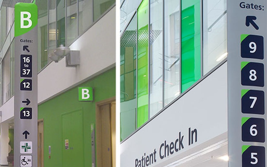 The role of wayfinding and experience design in placemaking