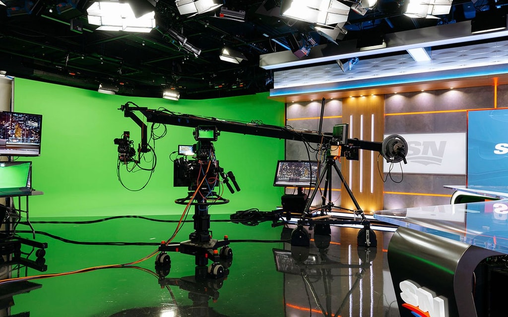 Sportsnet Studios
