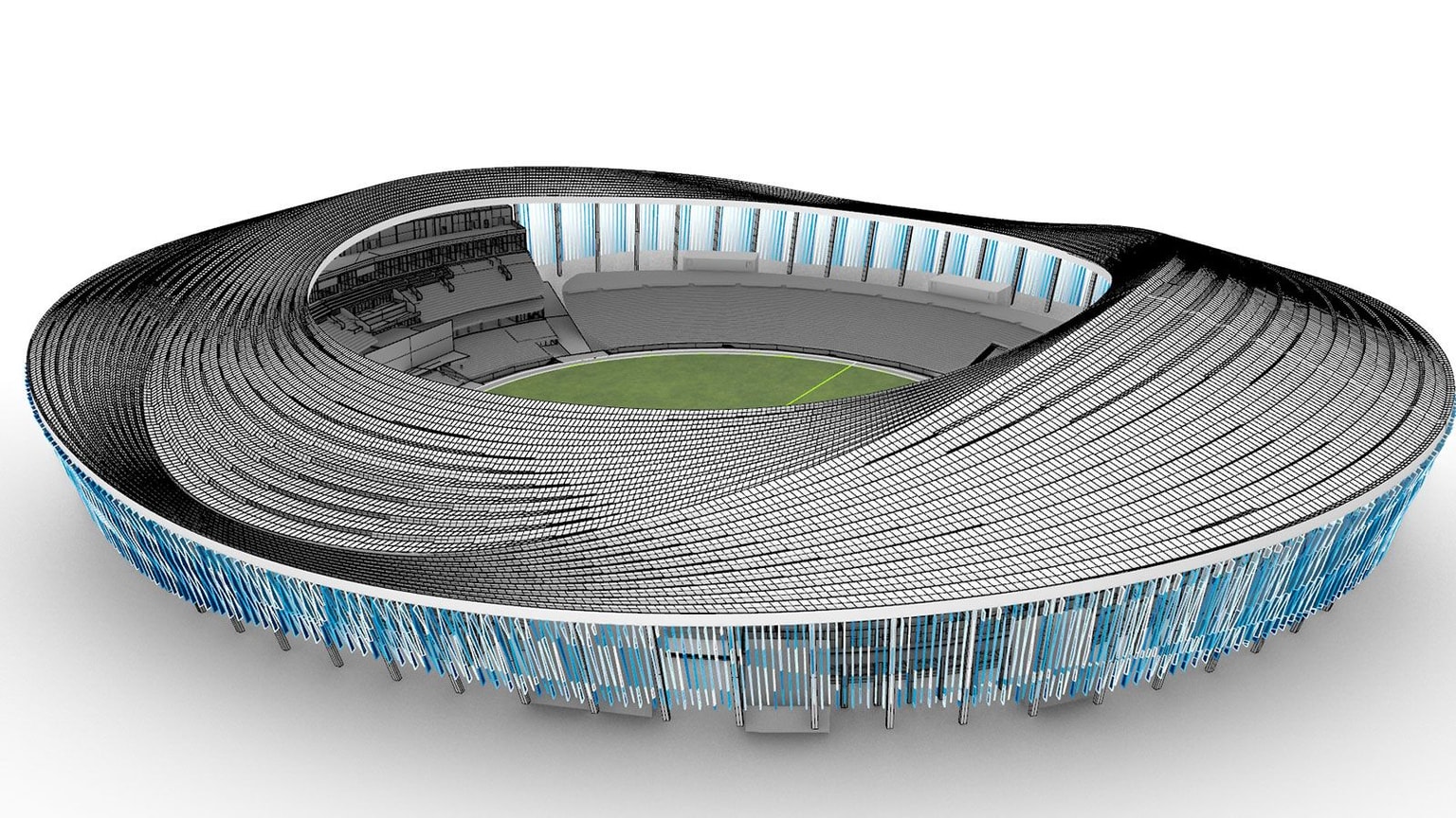 Pakistan Cricket Board appoints BDP Pattern to enhance fan experiences