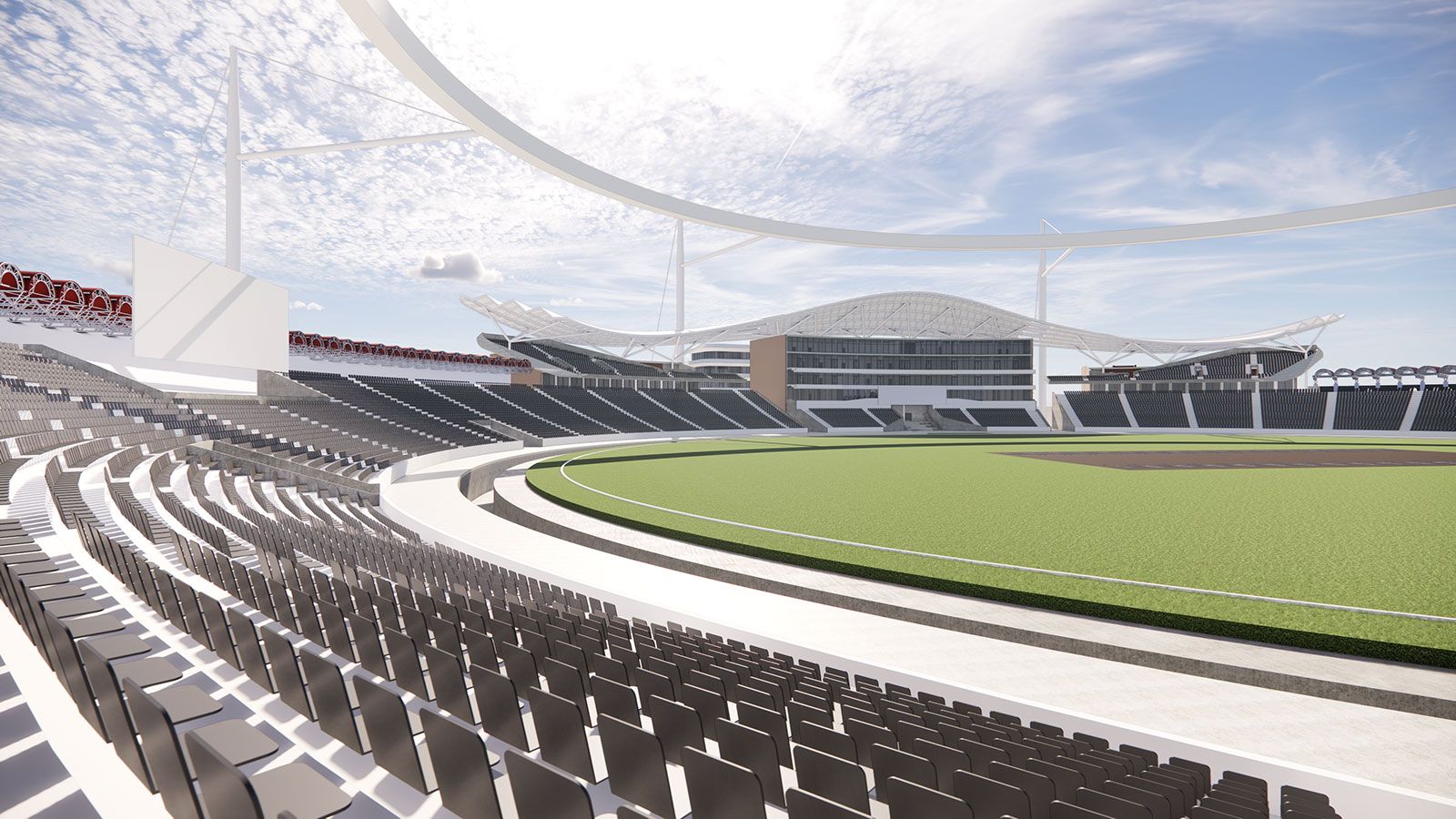 Pakistan Cricket Board appoints BDP Pattern to enhance fan experiences