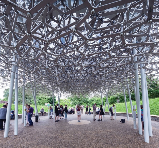 Working with Artists