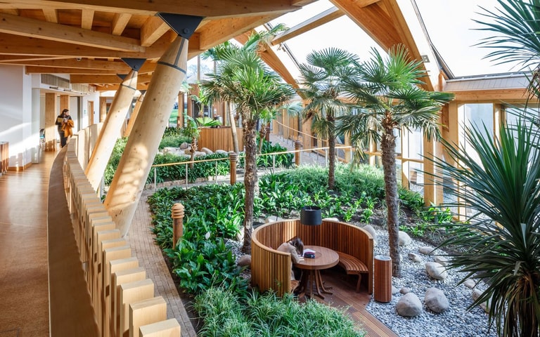 University of Essex Business School