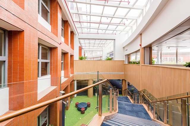 Vanke International School launches in Shanghai