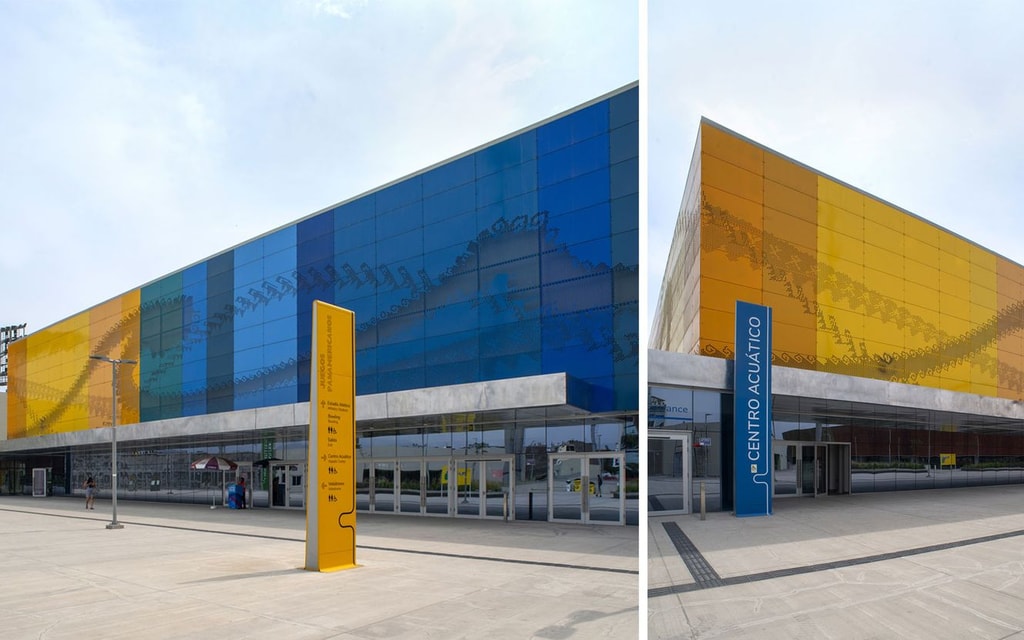 Videna Aquatic Centre