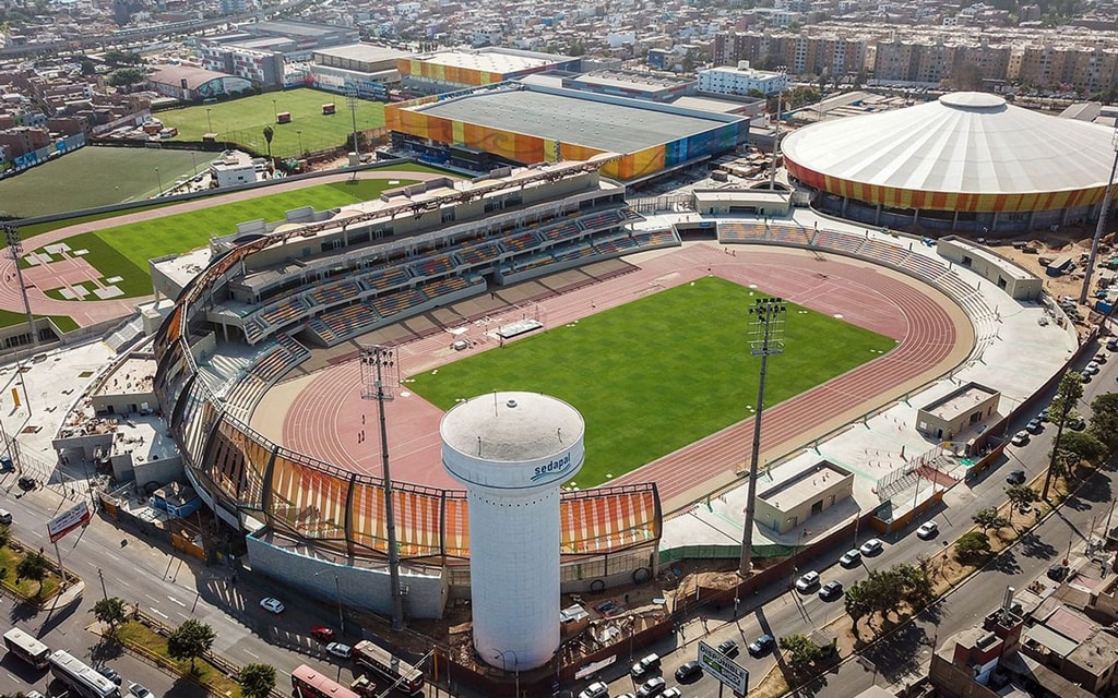 BDP acquires Pattern