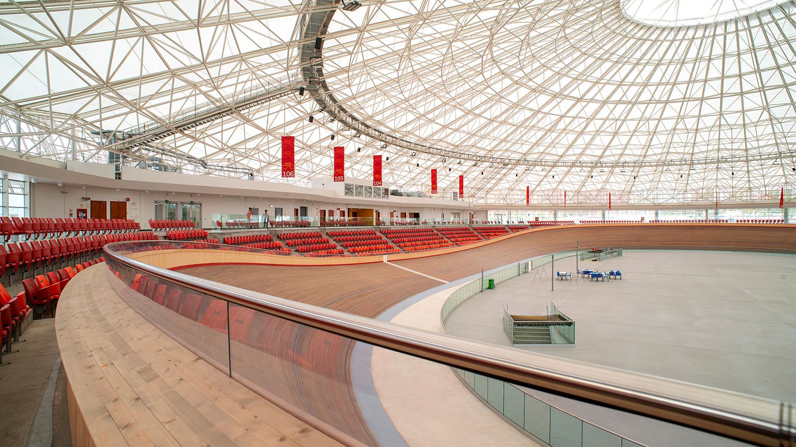 Videna Velodrome