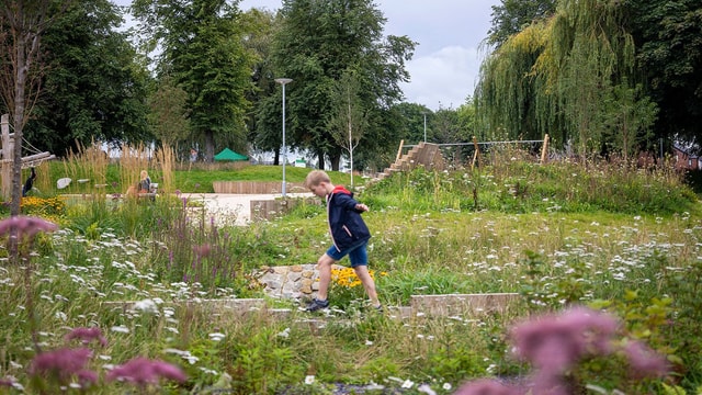 West Gorton Community Park