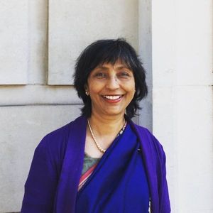 Sumita Singha OBE