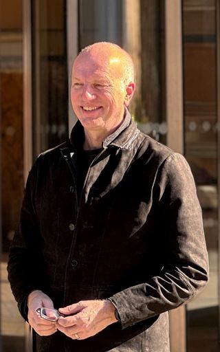 Andrew Smith