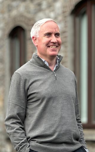 Brian West