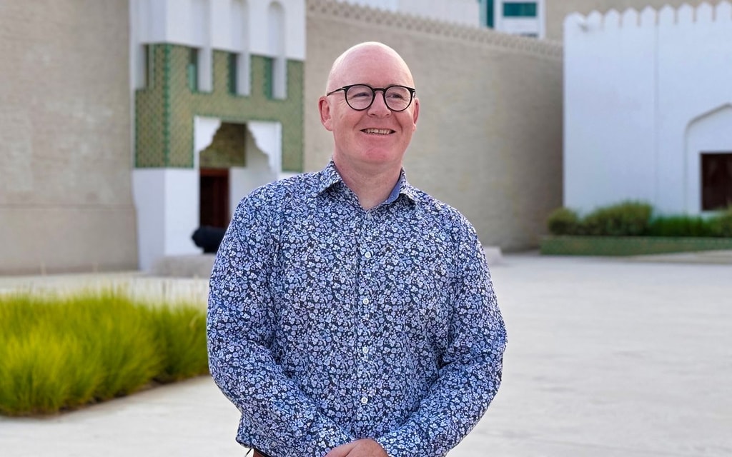 Craig Howard