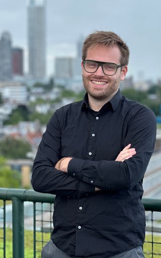 David Van Der Schoor